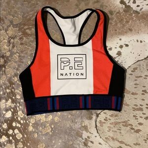 Sports Bra - size small - excellent